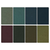 Tim Holtz Idea-ology Kraft-Stock Stack Cool (TH94110)
